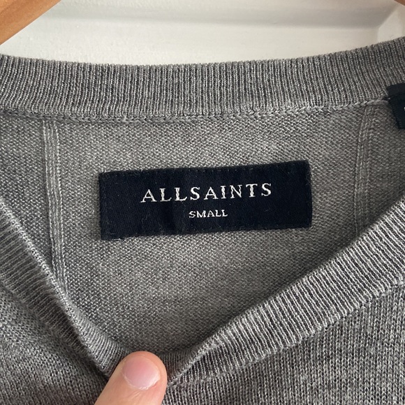 AllSaints sweater - Picture 2 of 2
